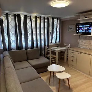 Apartament Centre View New Bazaar Tirana