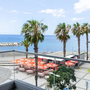 Hotel Flag Madeira - Ribeira Brava