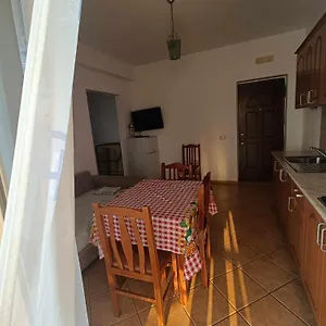 Apartament Alti One, Orikum